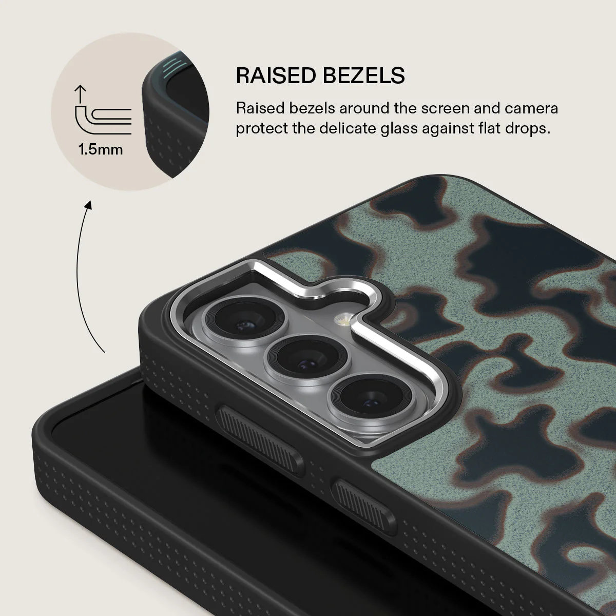 Offroad - Samsung Galaxy S26 Case - Image 22