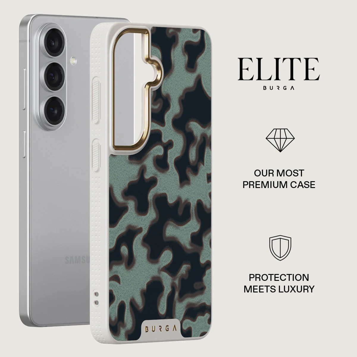 Offroad - Samsung Galaxy S26 Case - Image 27