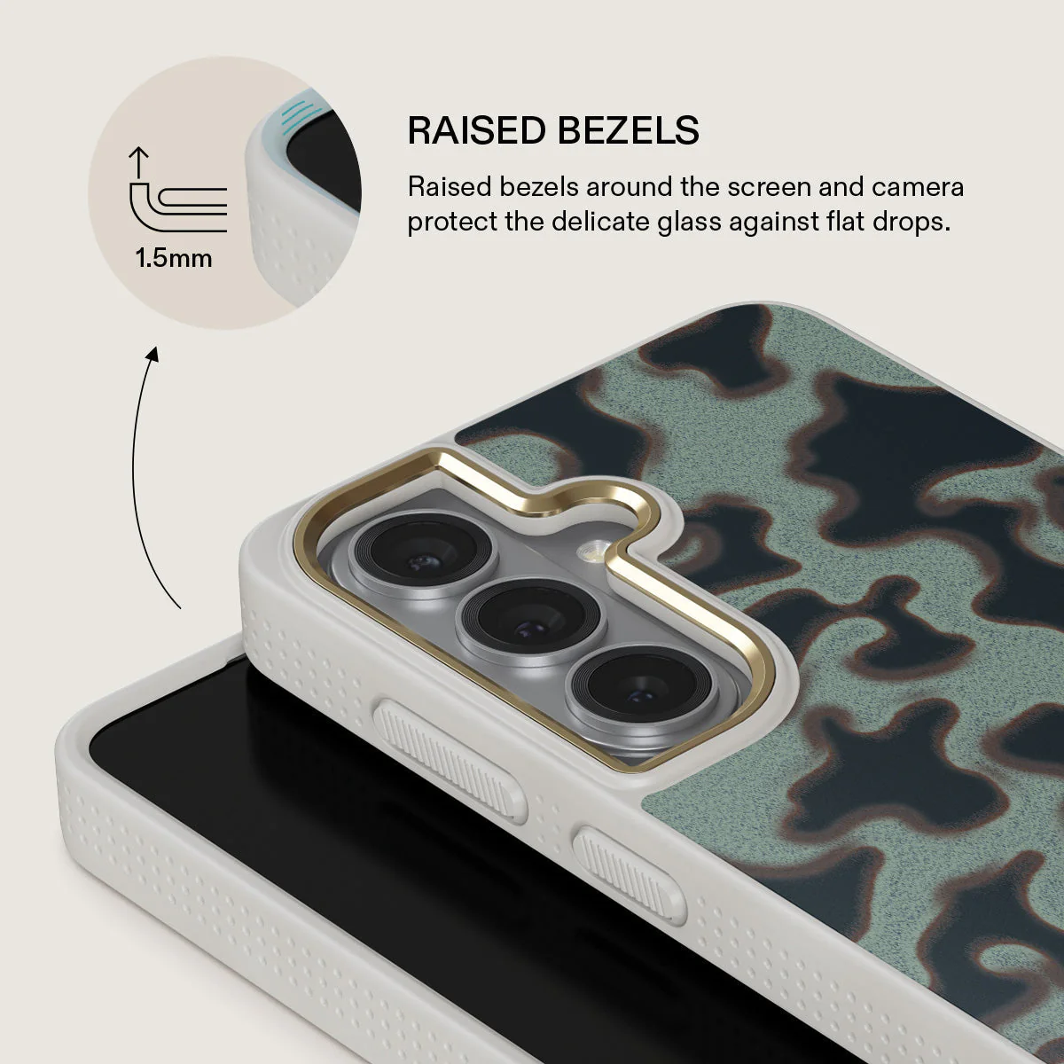 Offroad - Samsung Galaxy S26 Case - Image 29