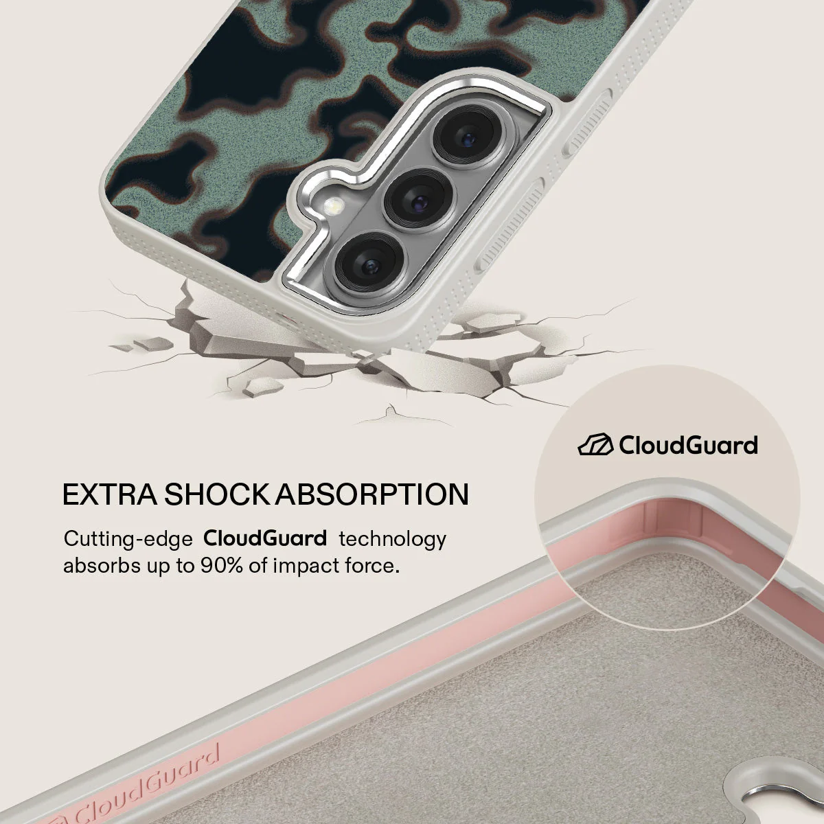 Offroad - Samsung Galaxy S26 Case - Image 35