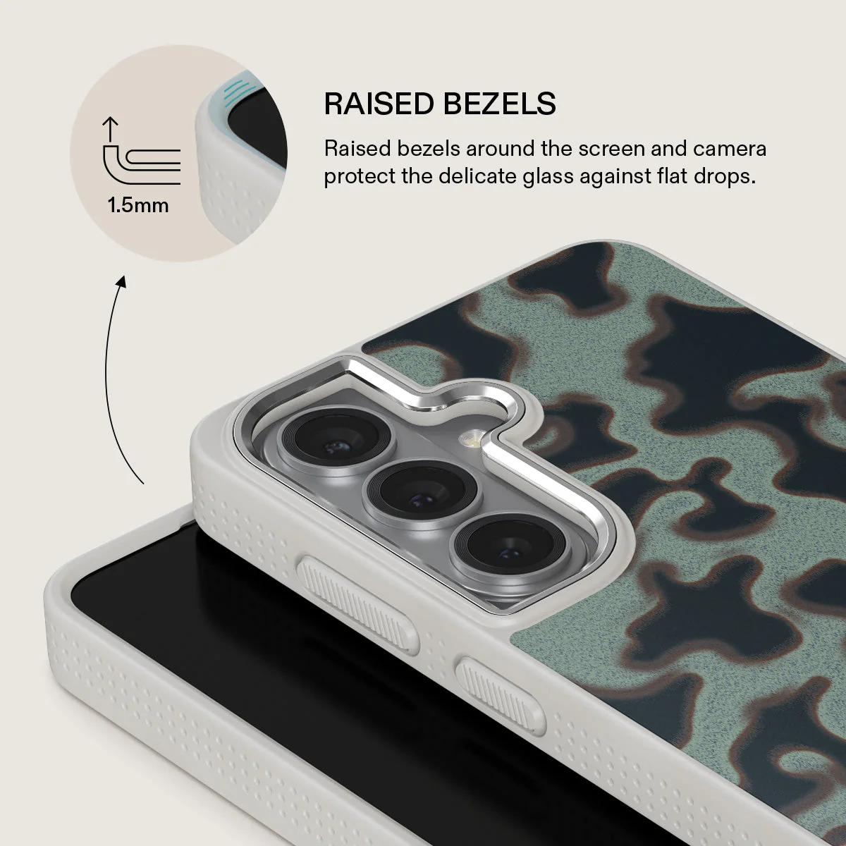 Offroad - Samsung Galaxy S26 Case - Image 36