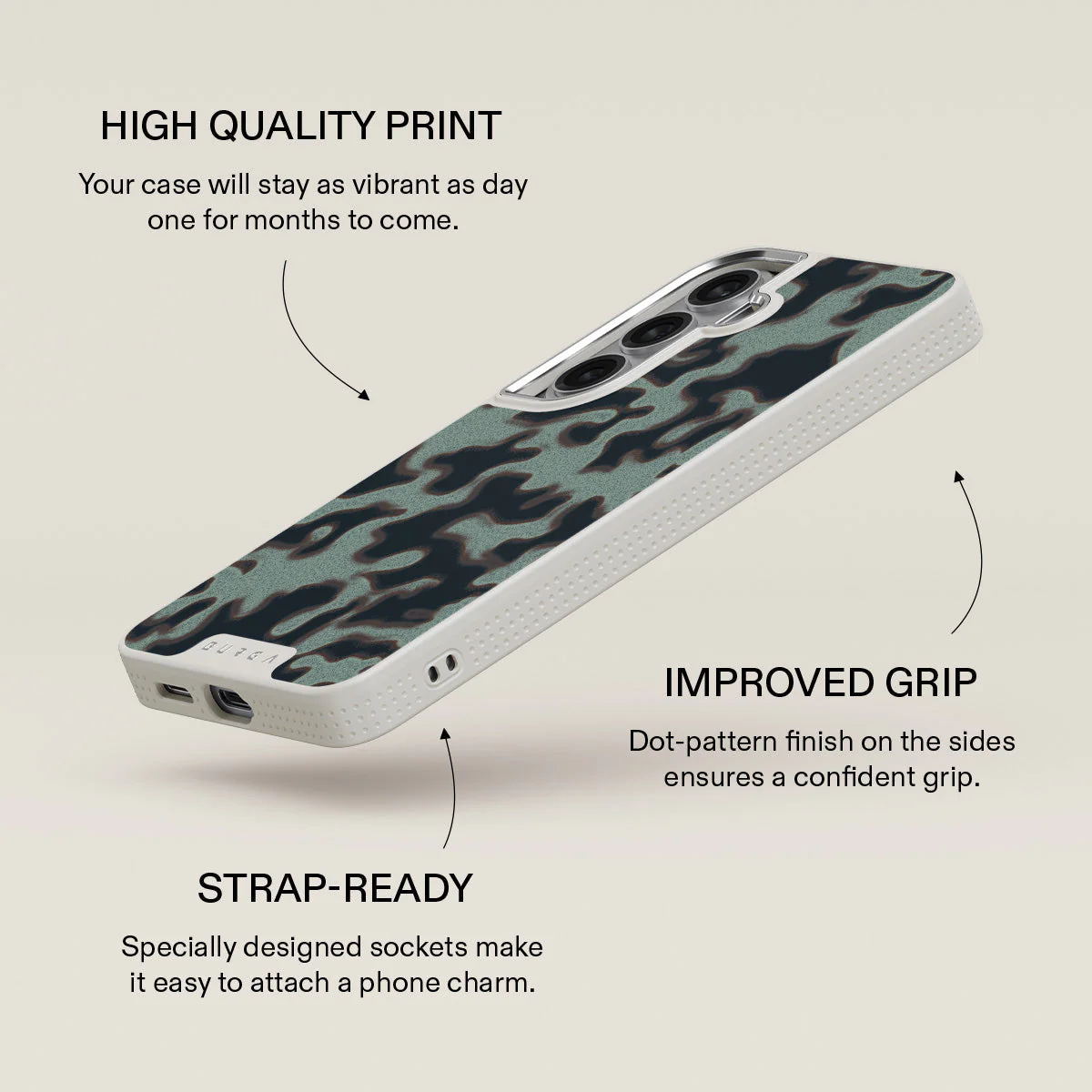 Offroad - Samsung Galaxy S26 Case - Image 37