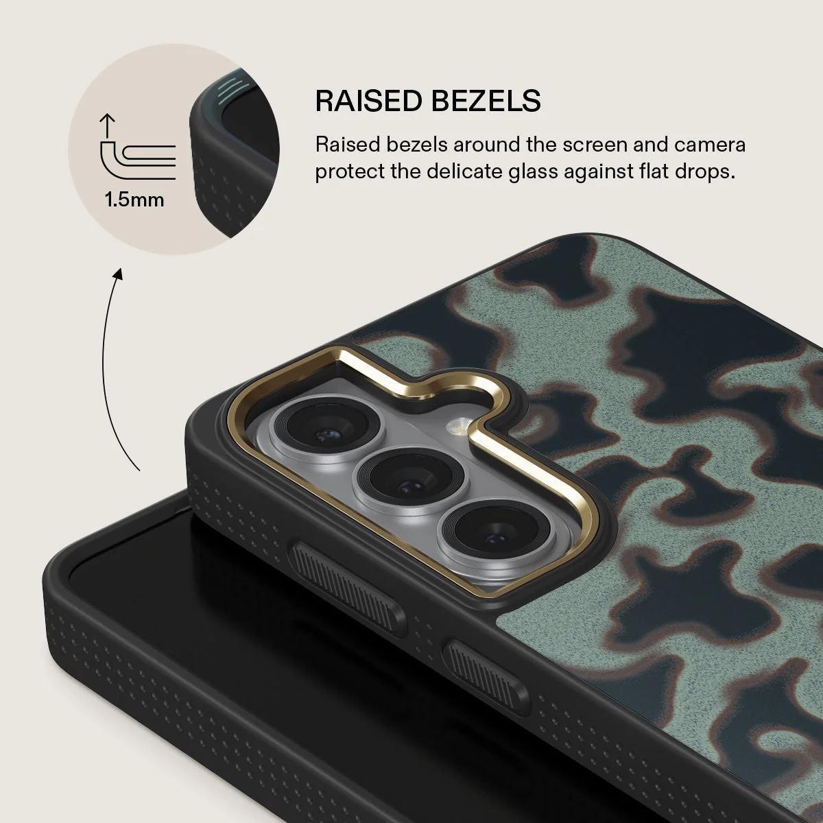 Offroad - Samsung Galaxy S26 Case - Image 8