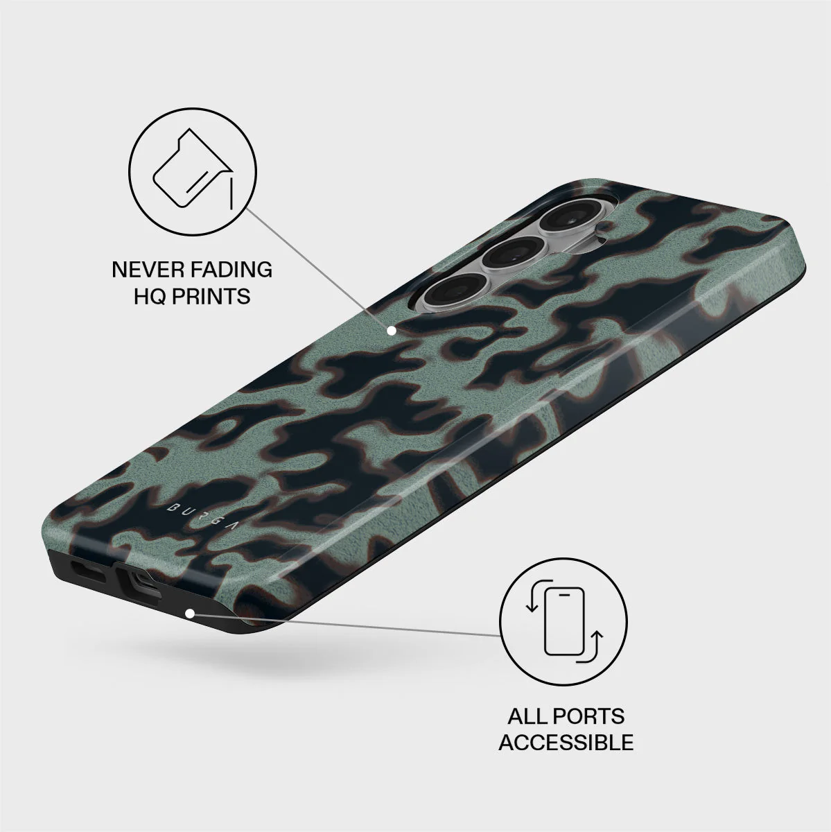 Offroad - Samsung Galaxy S26 Plus Case - Image 3