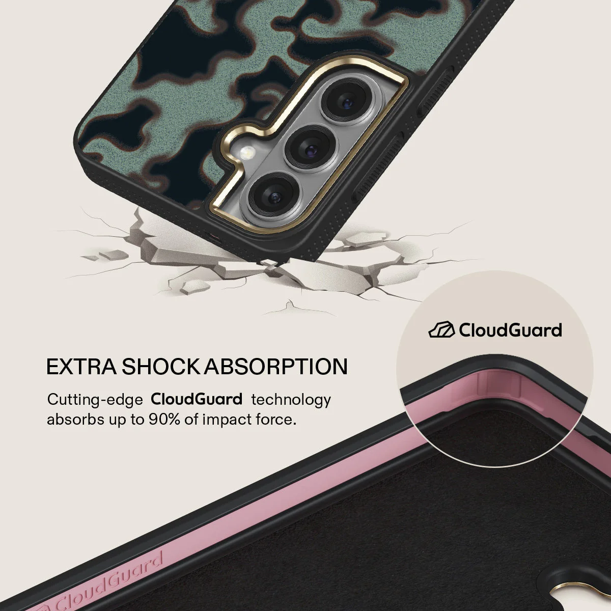 Offroad - Samsung Galaxy S26 Plus Case - Image 7
