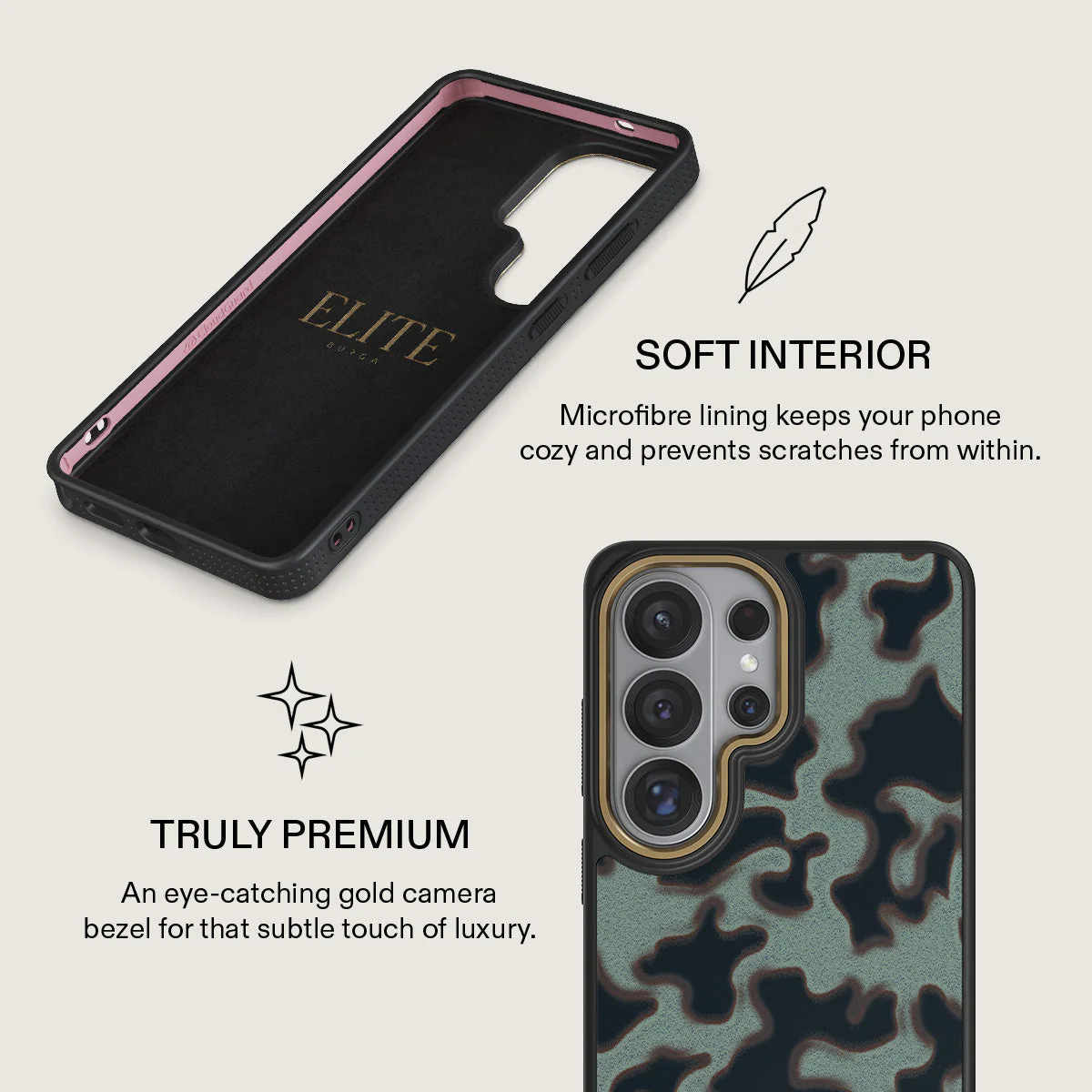 Offroad - Samsung Galaxy S26 Ultra Case - Image 10