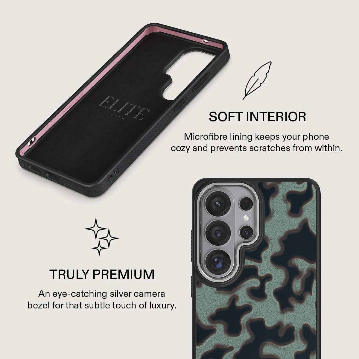 Offroad - Samsung Galaxy S26 Ultra Case - Image 24