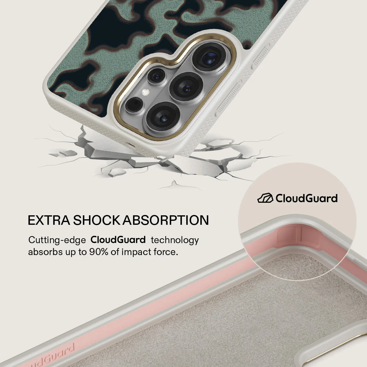 Offroad - Samsung Galaxy S26 Ultra Case - Image 28