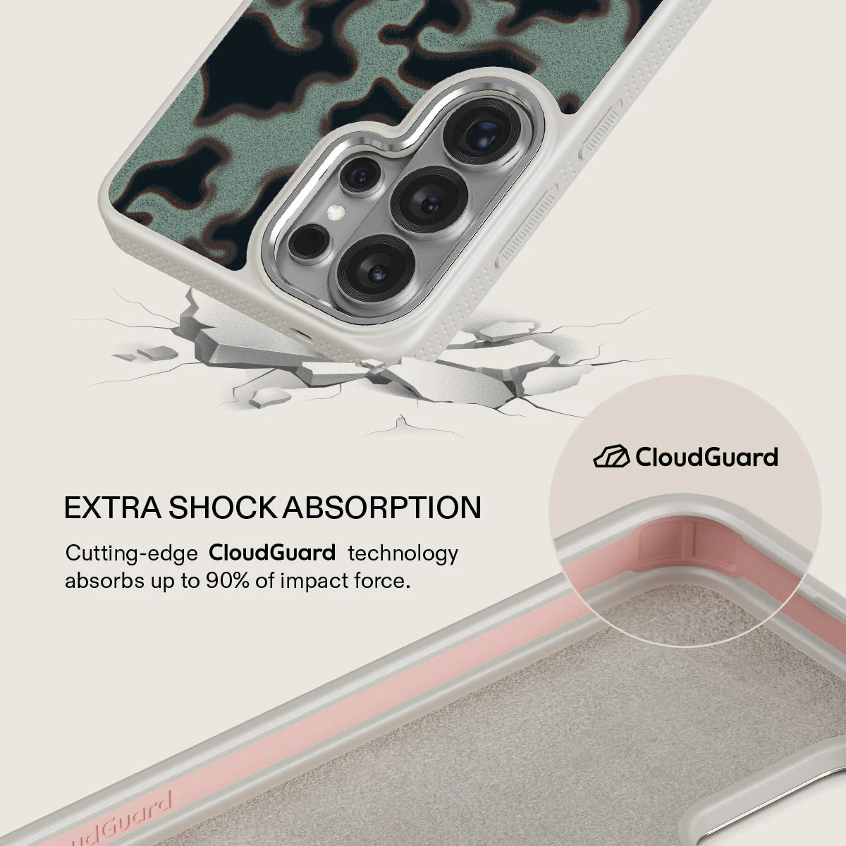 Offroad - Samsung Galaxy S26 Ultra Case - Image 35