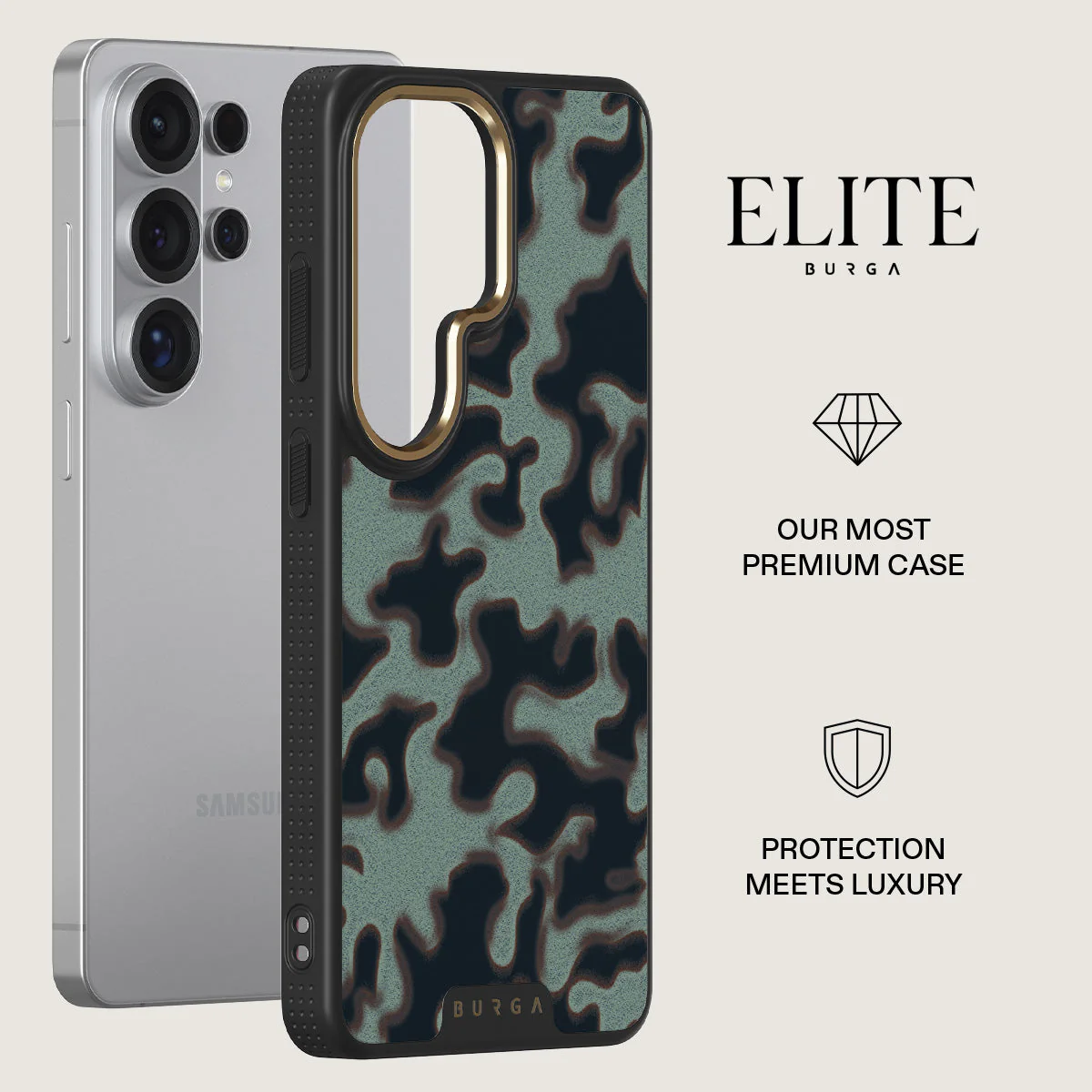 Offroad - Samsung Galaxy S26 Ultra Case - Image 6