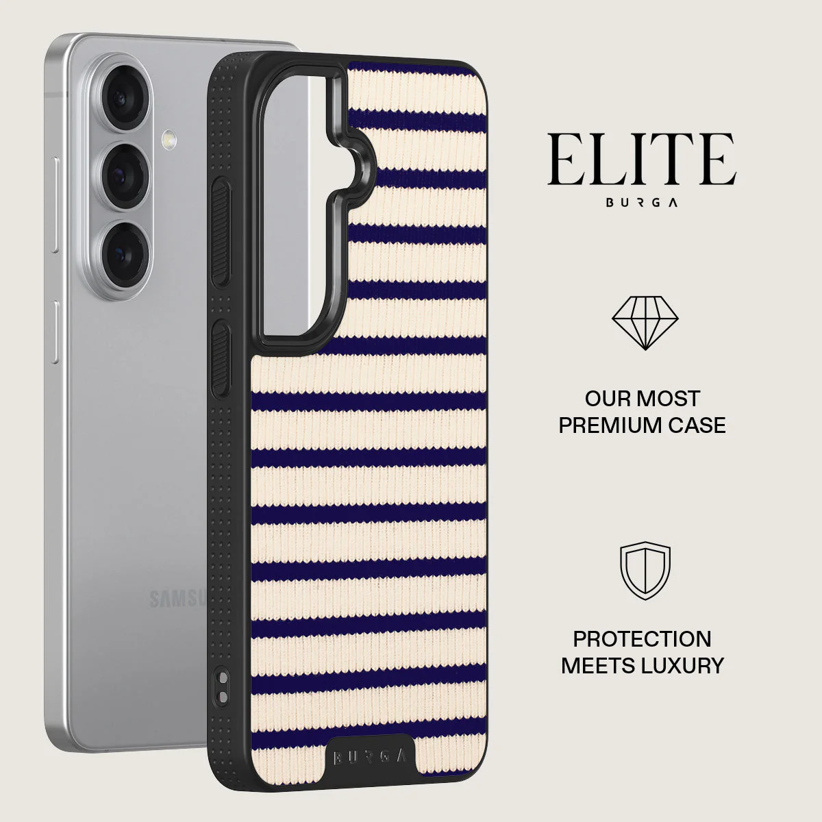 Old Money - Samsung Galaxy S26 Case - Image 13