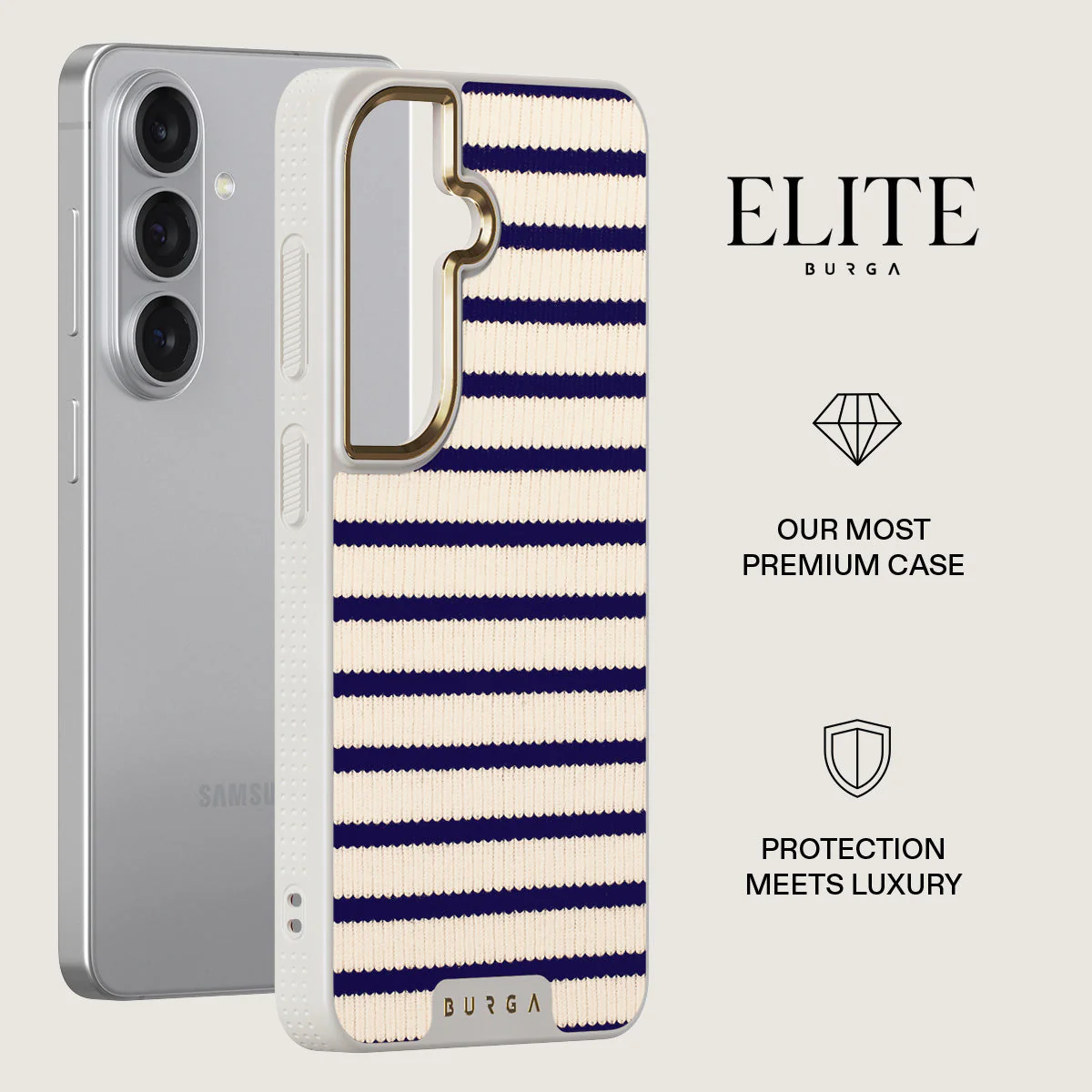 Old Money - Samsung Galaxy S26 Case - Image 27