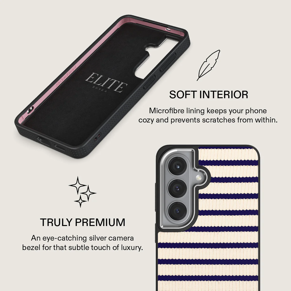 Old Money - Samsung Galaxy S26 Plus Case - Image 24