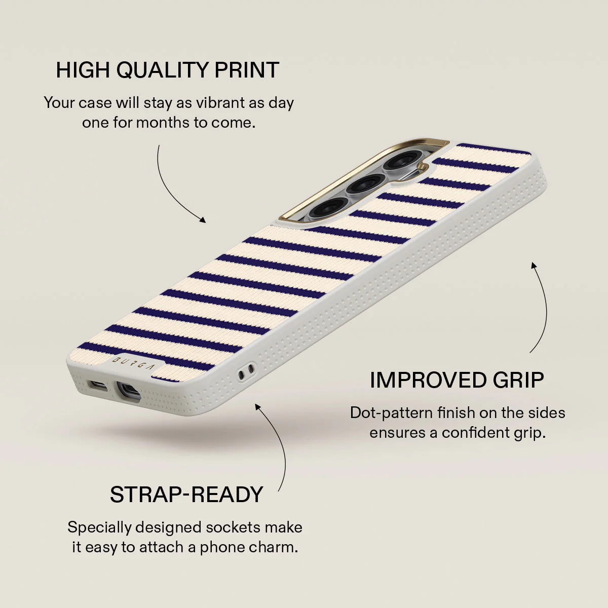 Old Money - Samsung Galaxy S26 Plus Case - Image 30