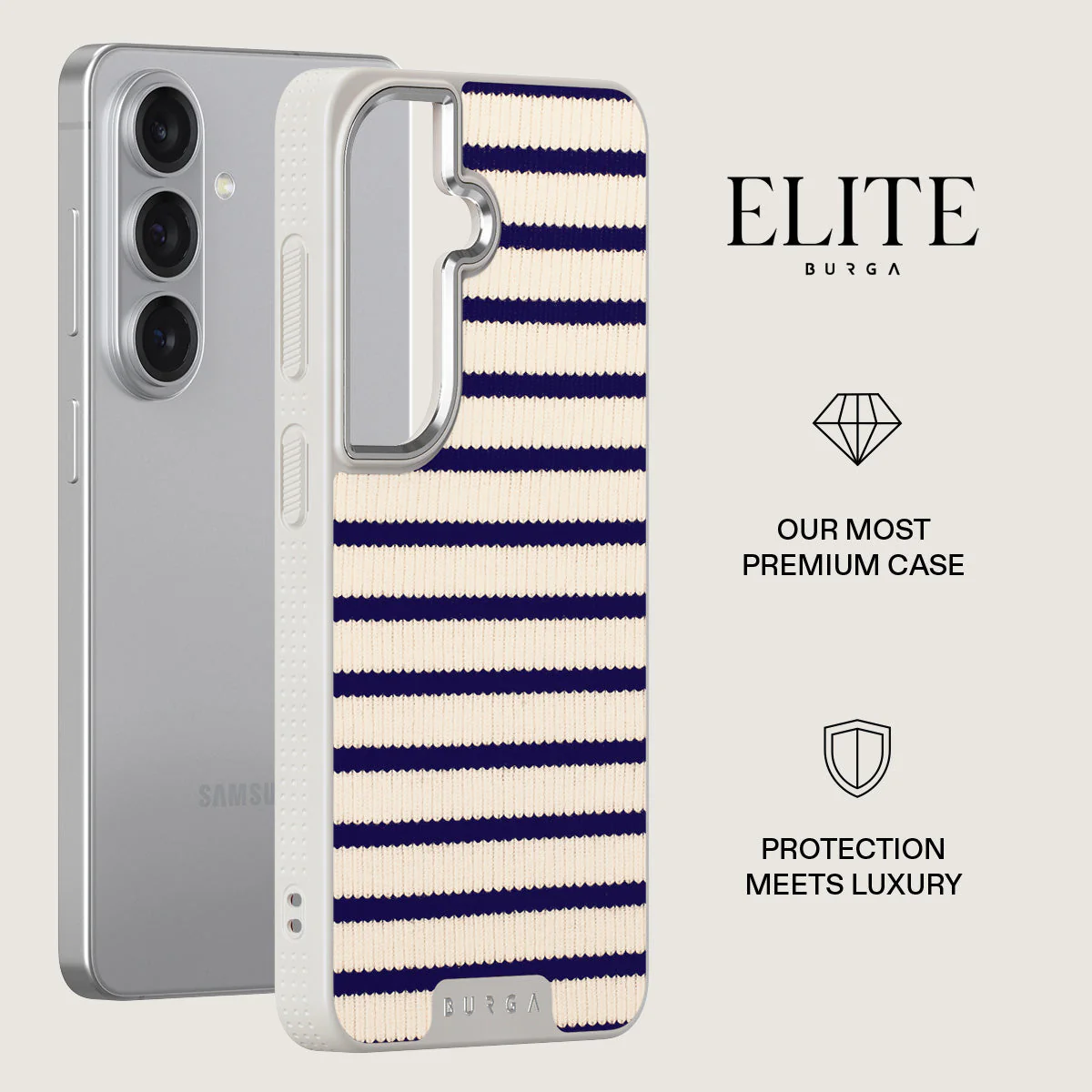 Old Money - Samsung Galaxy S26 Plus Case - Image 34