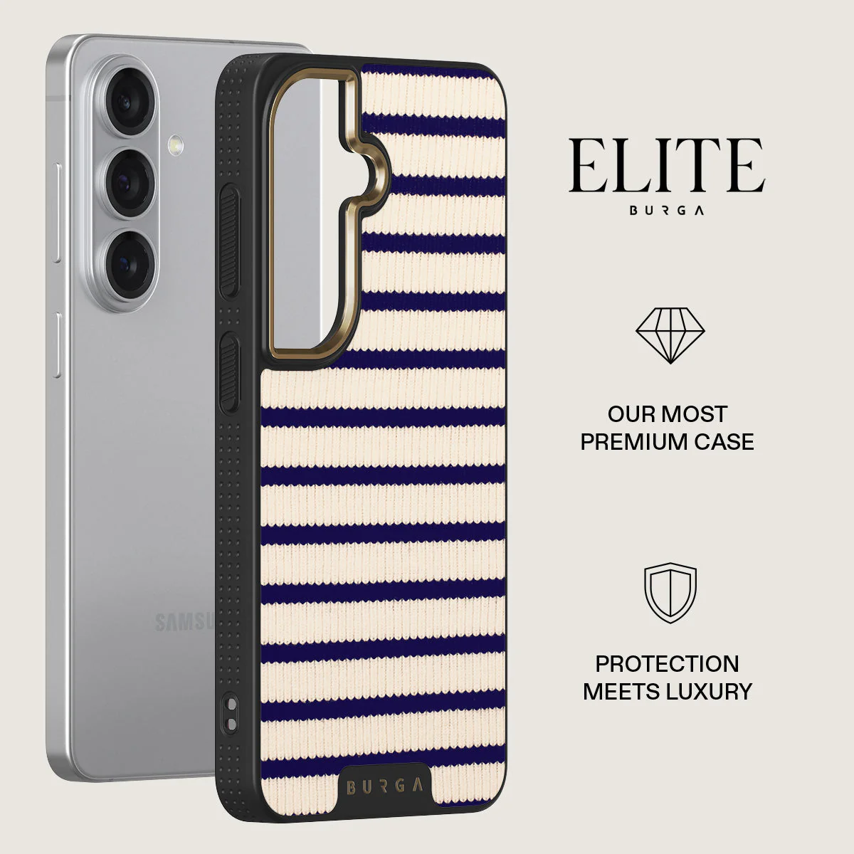Old Money - Samsung Galaxy S26 Plus Case - Image 6