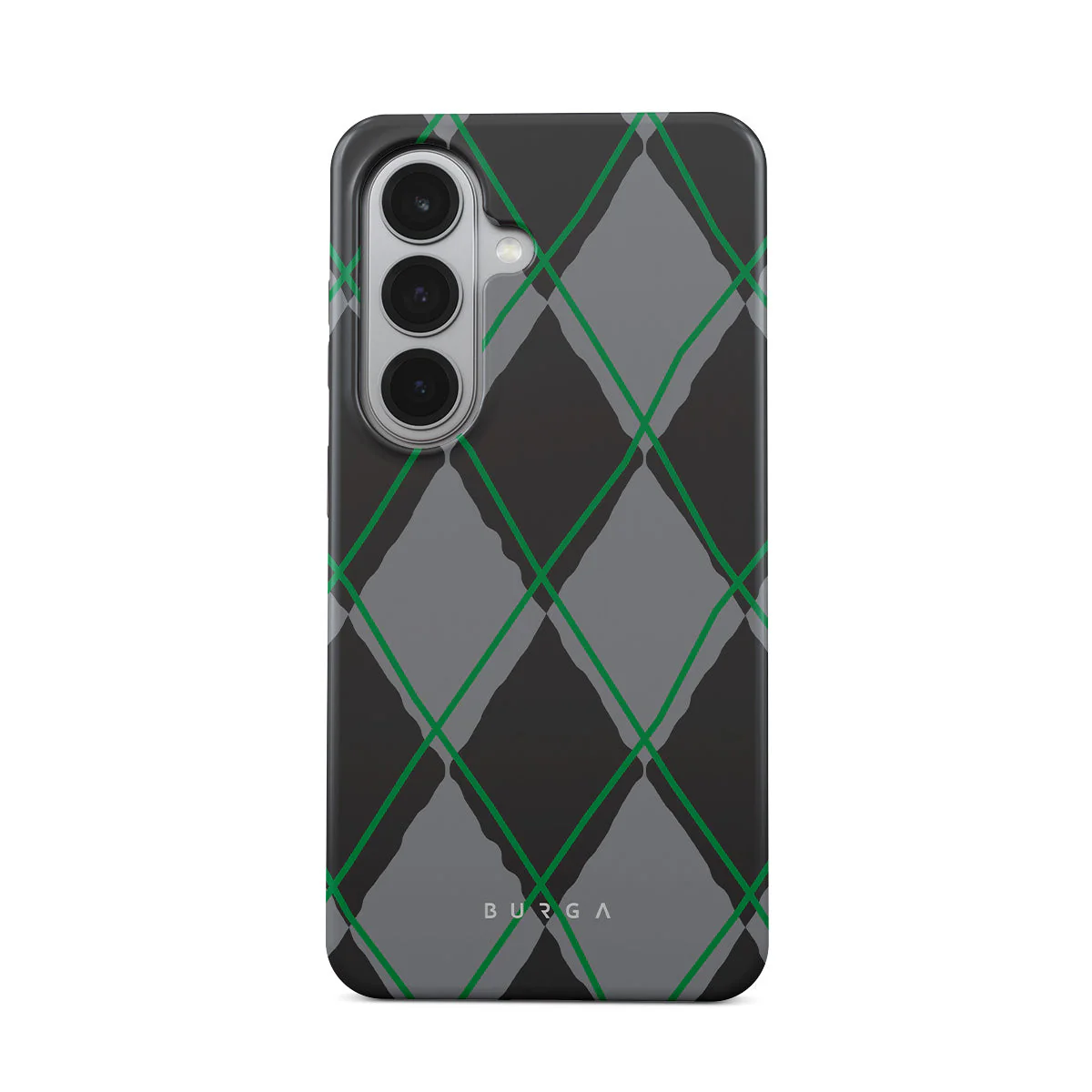 Old School - Samsung Galaxy S26 Case