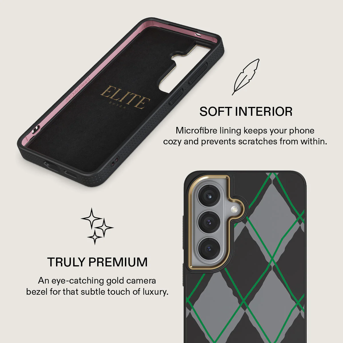 Old School - Samsung Galaxy S26 Case - Image 10