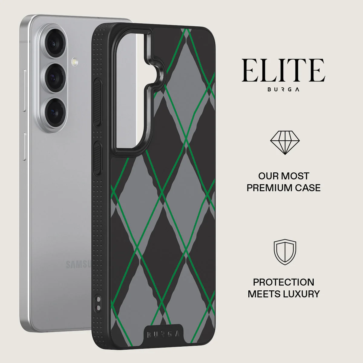 Old School - Samsung Galaxy S26 Case - Image 13