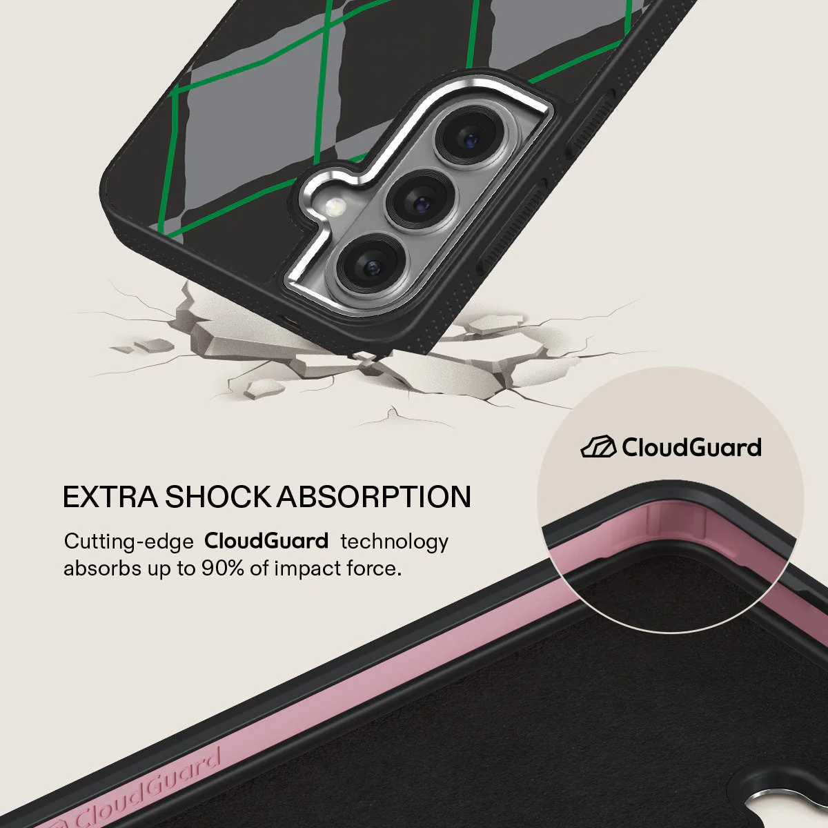 Old School - Samsung Galaxy S26 Case - Image 21