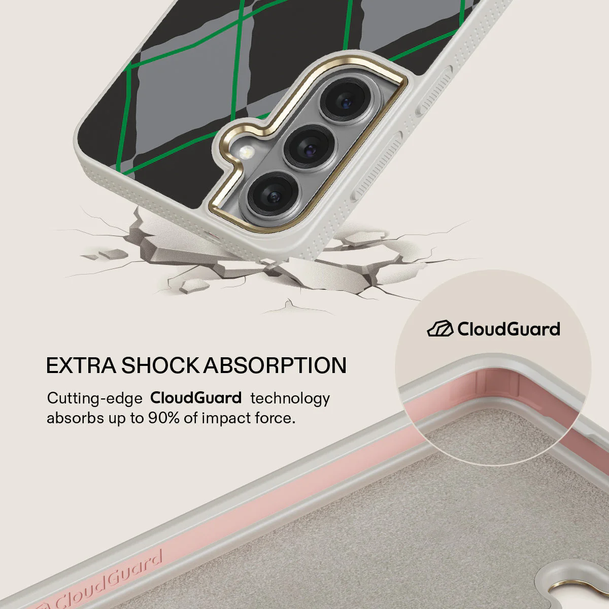 Old School - Samsung Galaxy S26 Case - Image 28