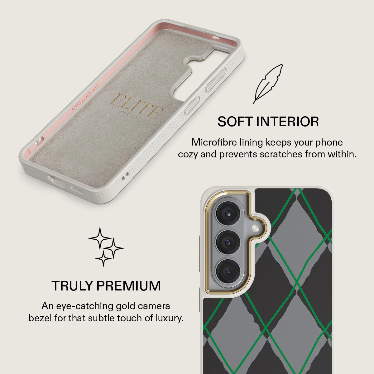 Old School - Samsung Galaxy S26 Case - Image 31