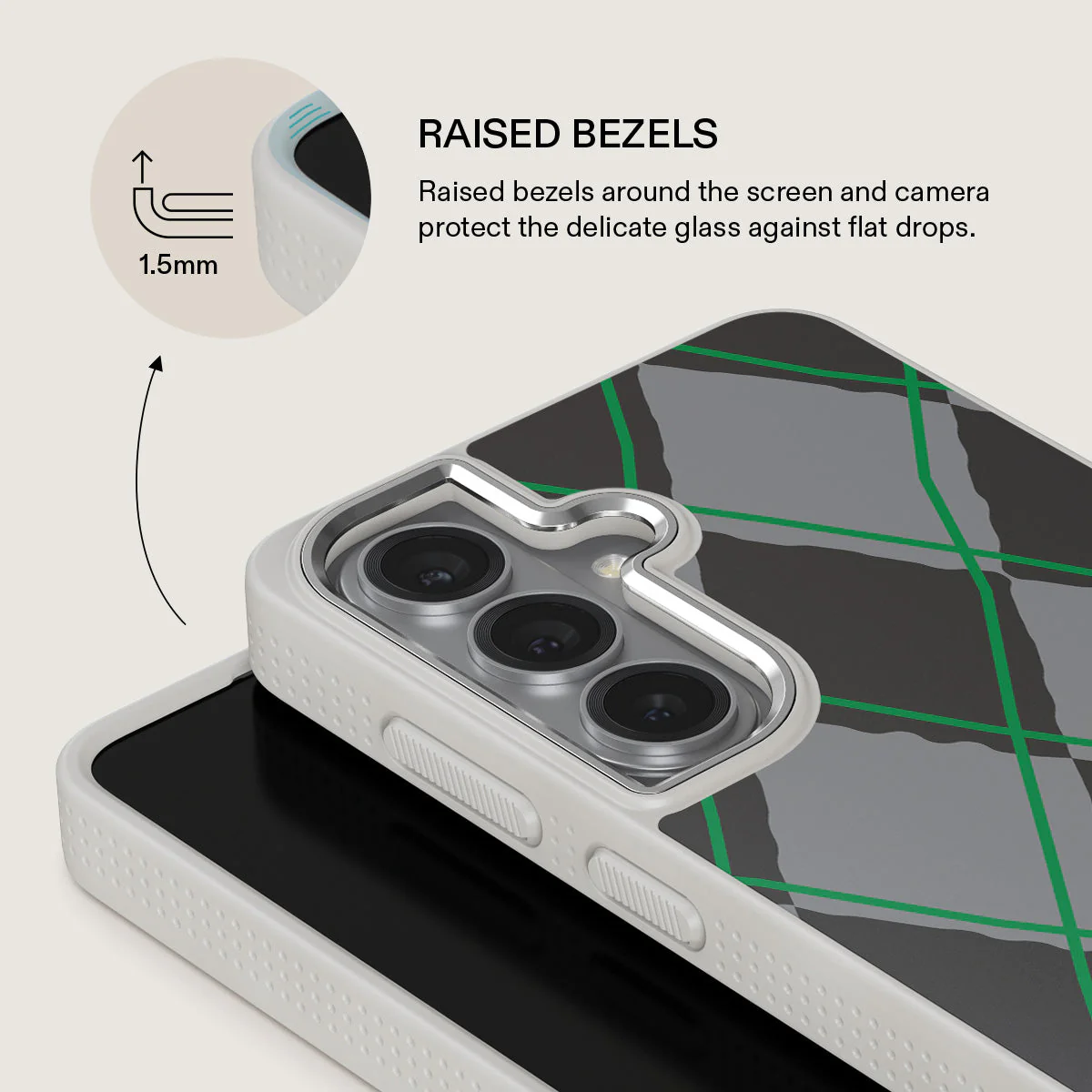 Old School - Samsung Galaxy S26 Case - Image 36