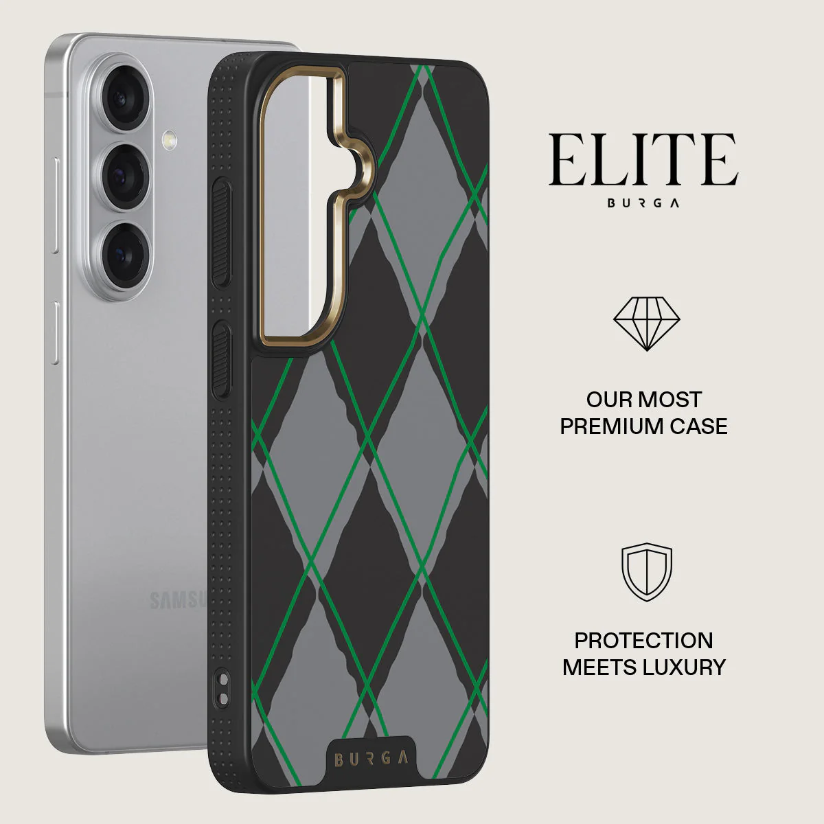 Old School - Samsung Galaxy S26 Case - Image 6