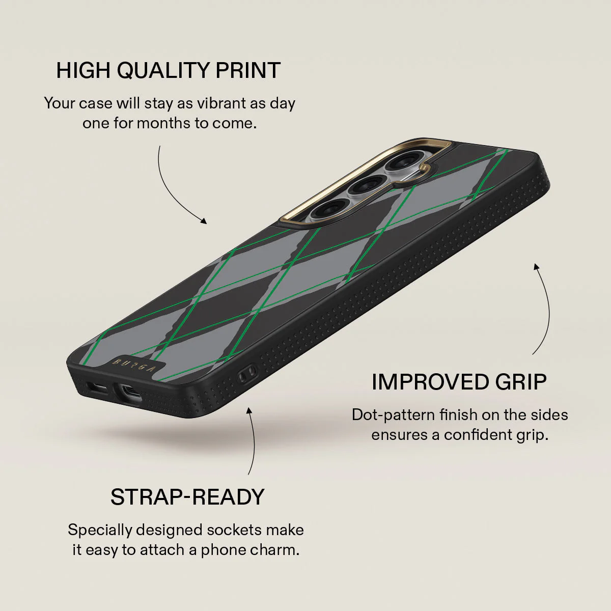 Old School - Samsung Galaxy S26 Plus Case - Image 9