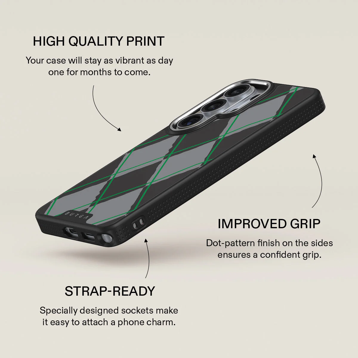 Old School - Samsung Galaxy S26 Ultra Case - Image 23