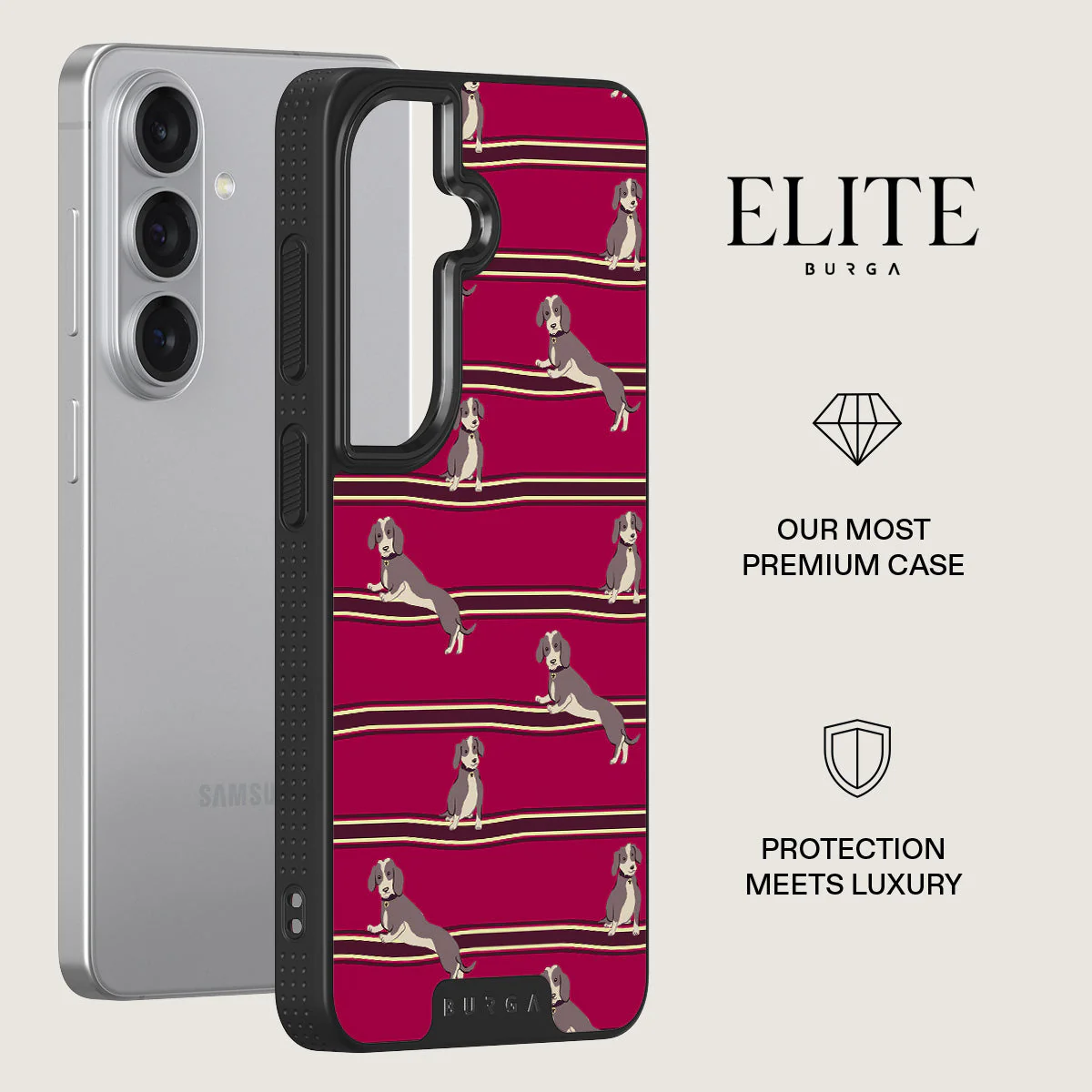 On Hold - Samsung Galaxy S26 Case - Image 13