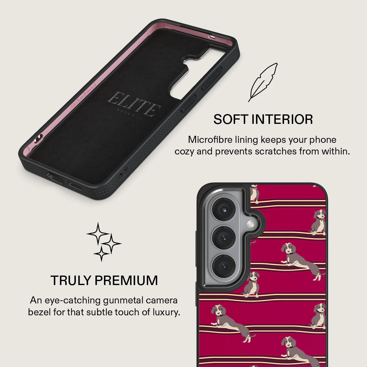 On Hold - Samsung Galaxy S26 Case - Image 17