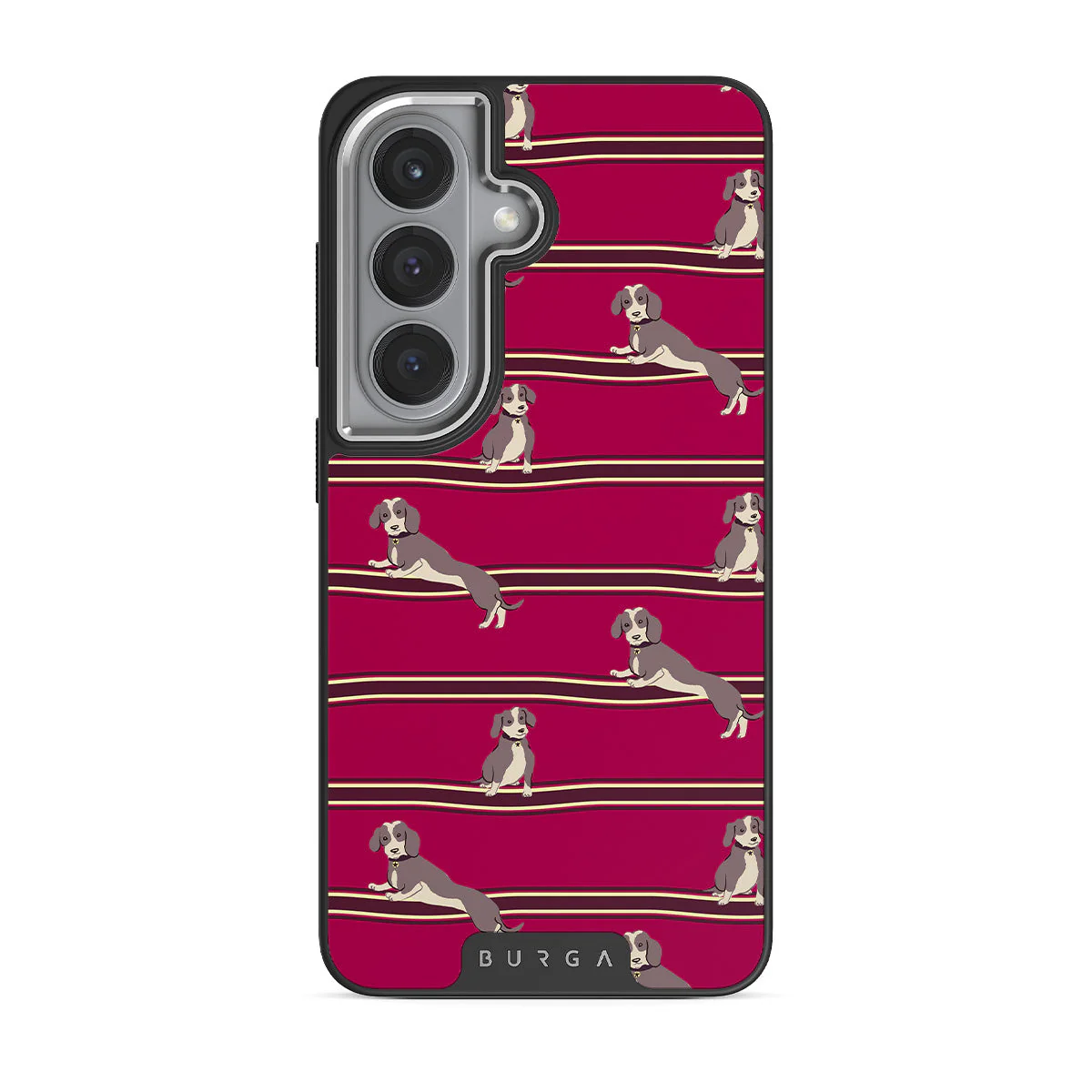 On Hold - Samsung Galaxy S26 Case - Image 19