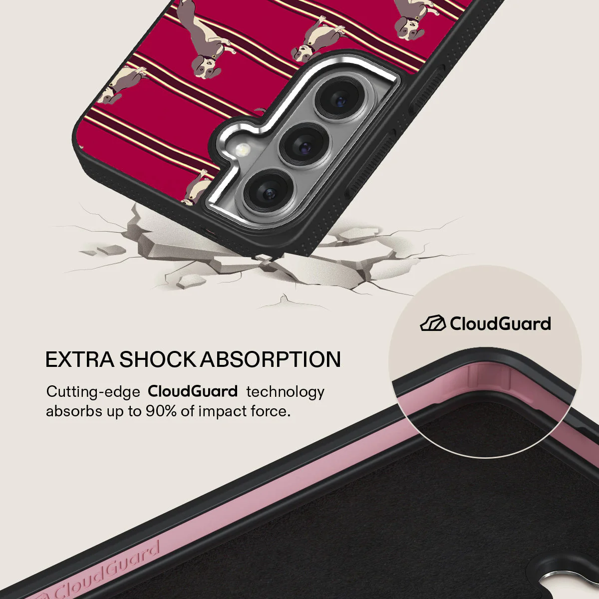 On Hold - Samsung Galaxy S26 Case - Image 21