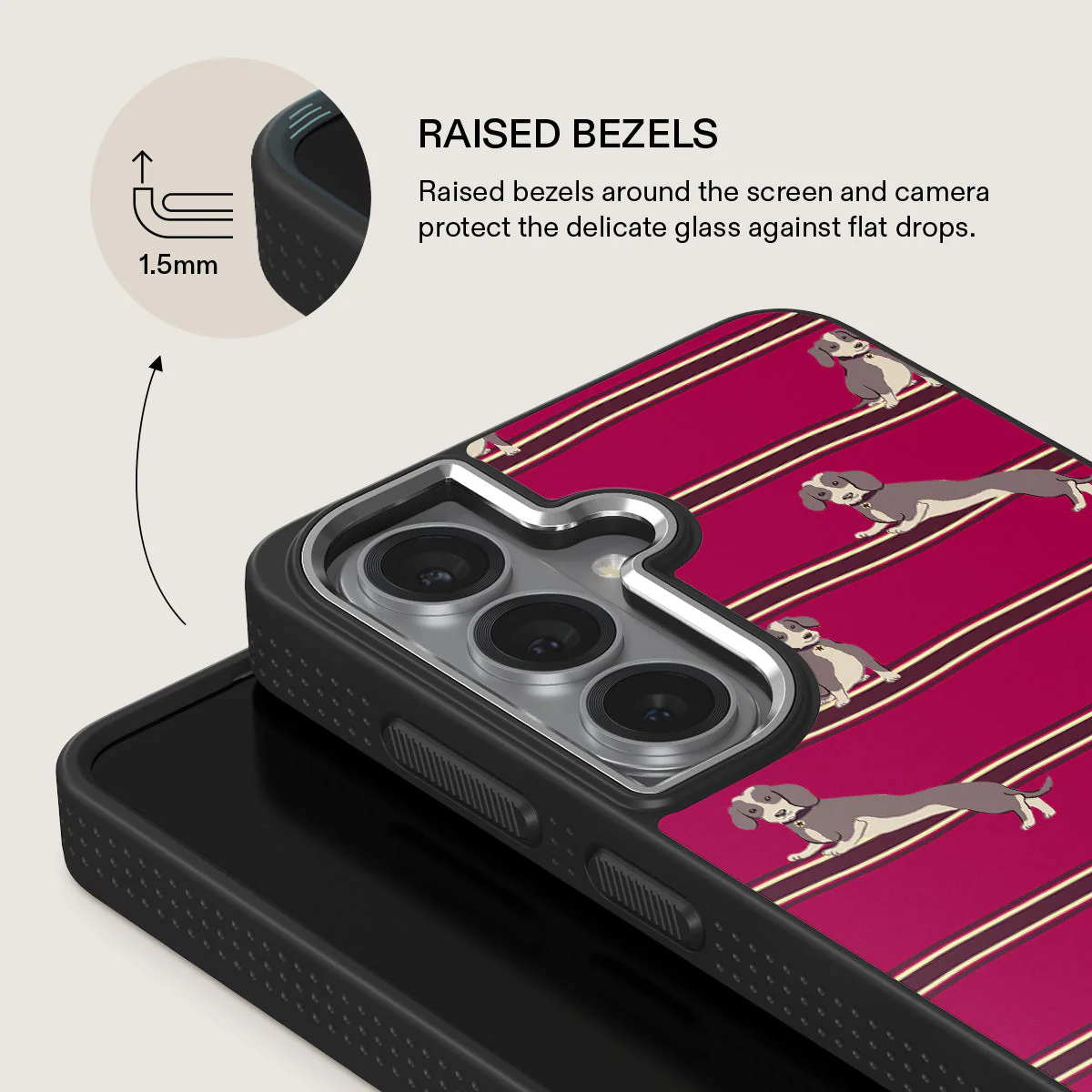 On Hold - Samsung Galaxy S26 Case - Image 22