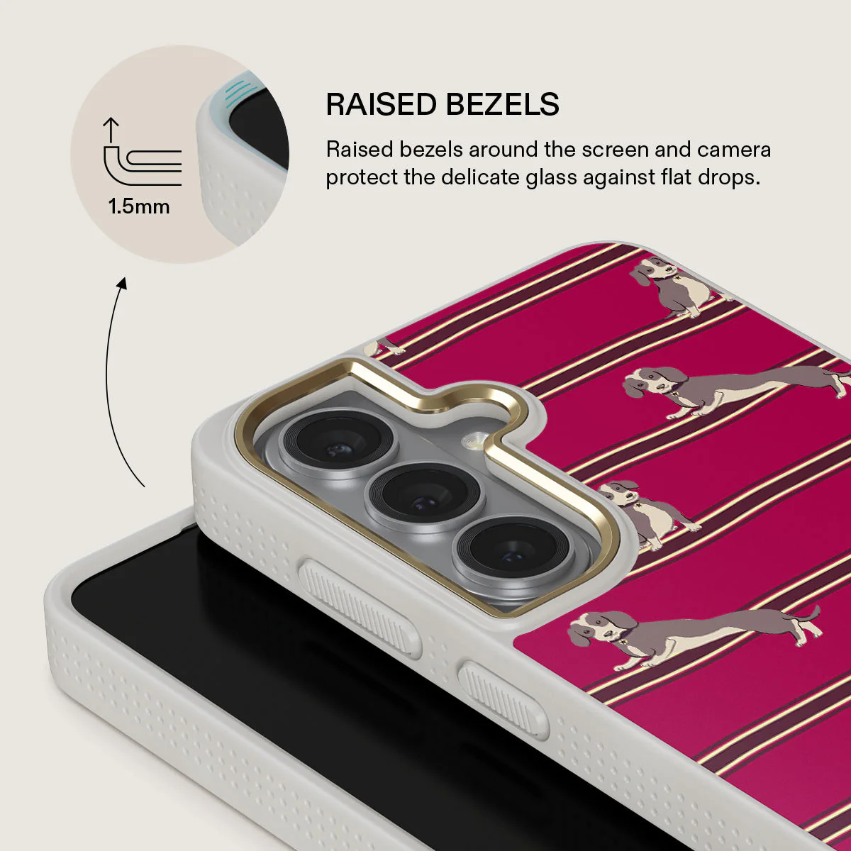 On Hold - Samsung Galaxy S26 Case - Image 29