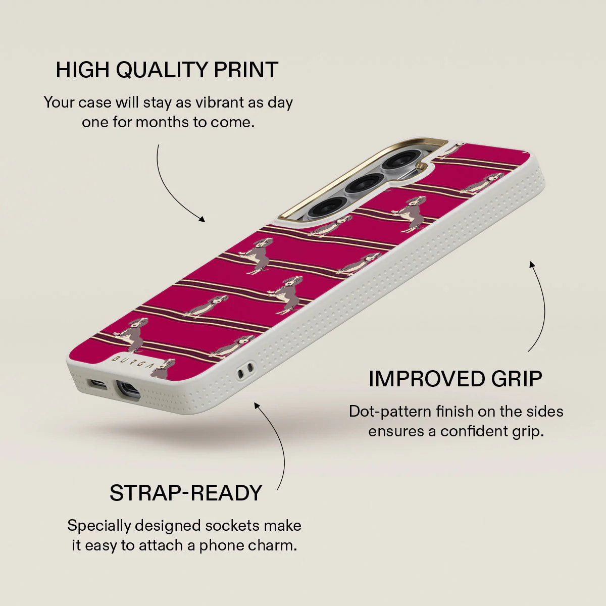 On Hold - Samsung Galaxy S26 Case - Image 30