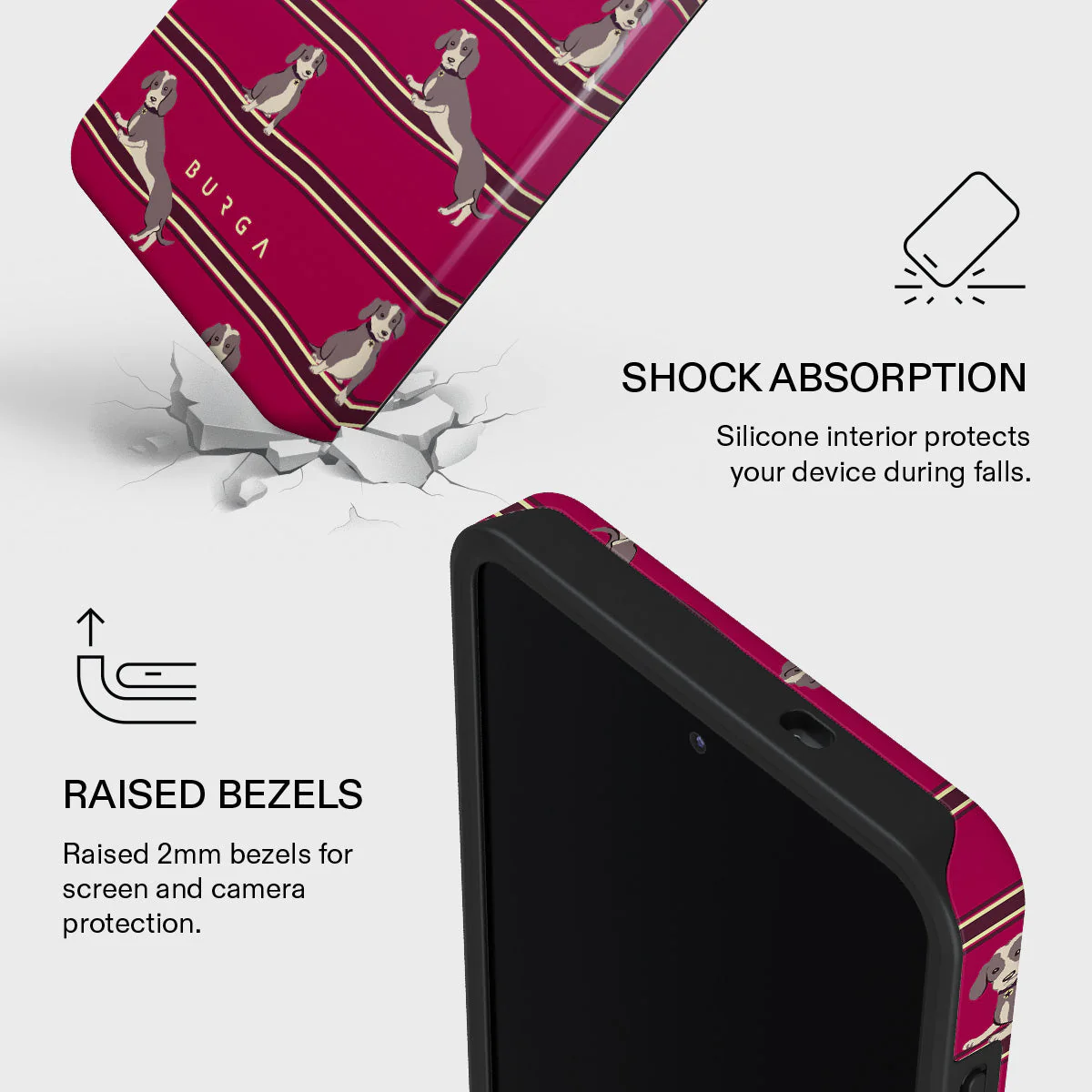 On Hold - Samsung Galaxy S26 Case - Image 4