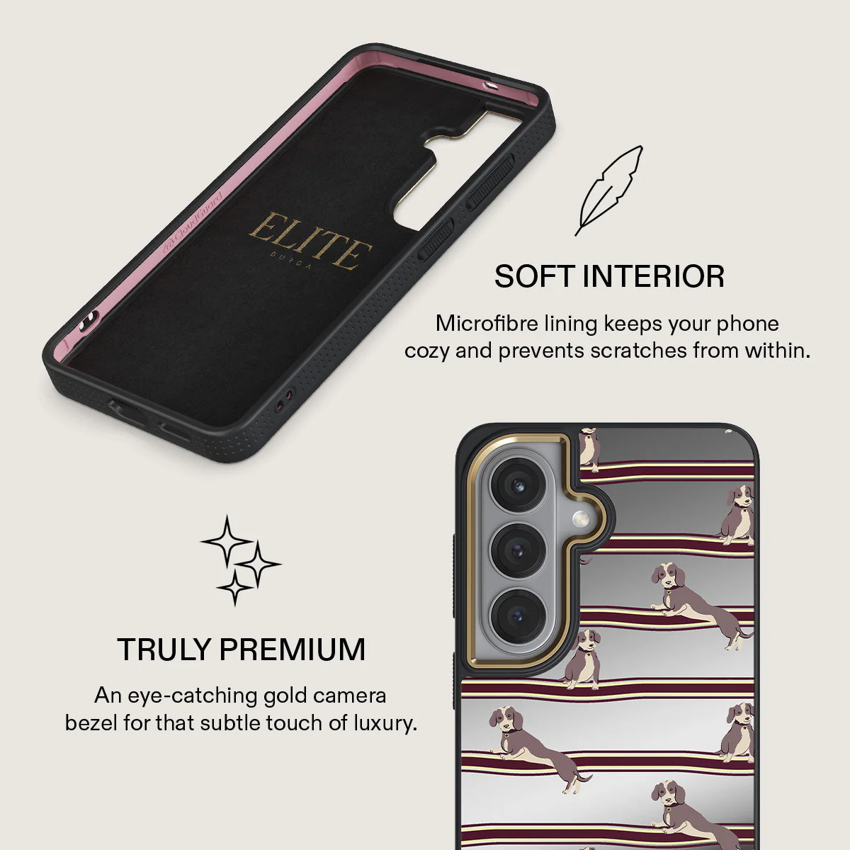 On Hold - Samsung Galaxy S26 Case - Image 46