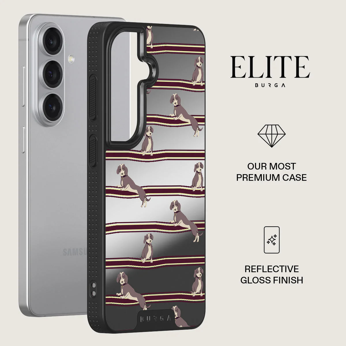 On Hold - Samsung Galaxy S26 Case - Image 49