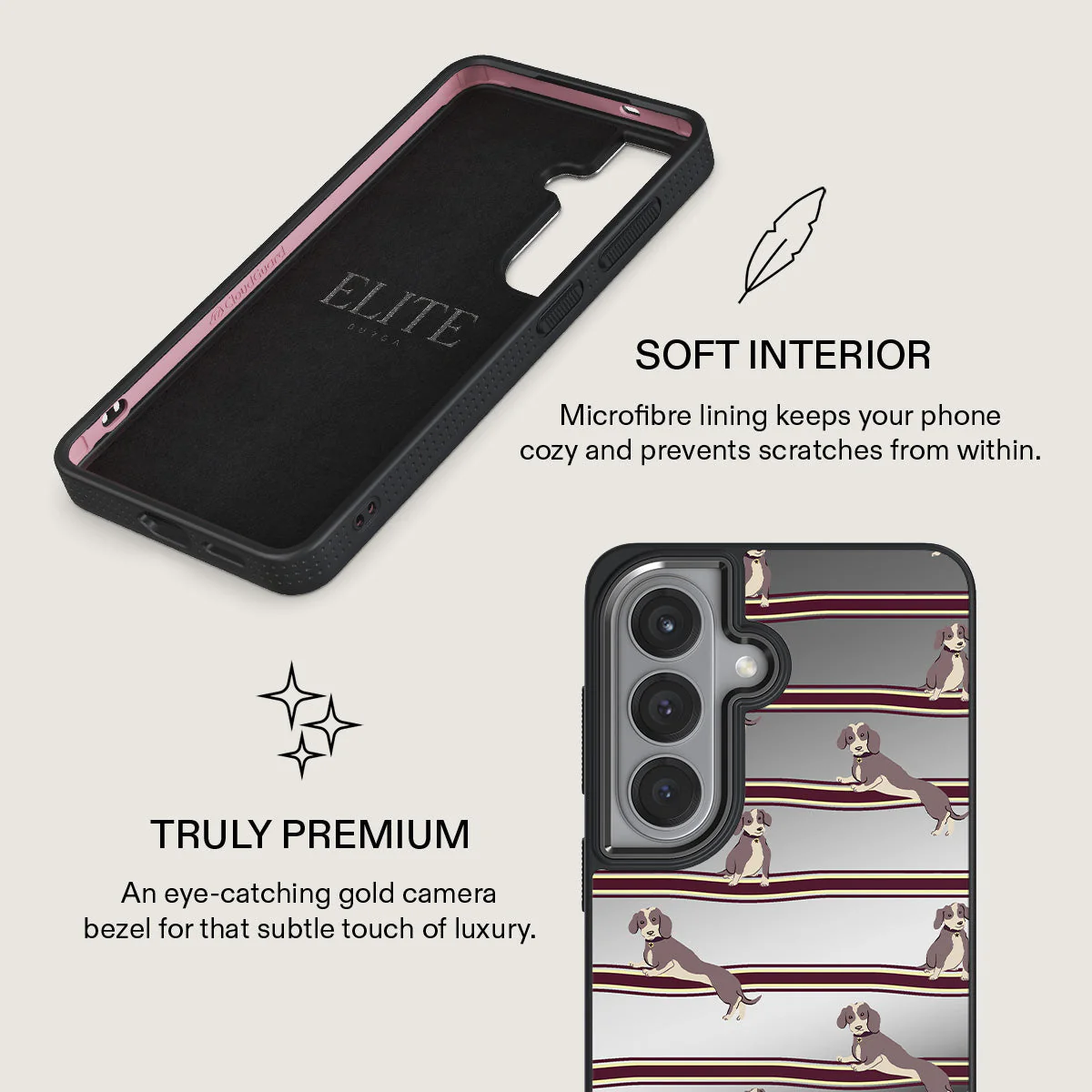 On Hold - Samsung Galaxy S26 Case - Image 54