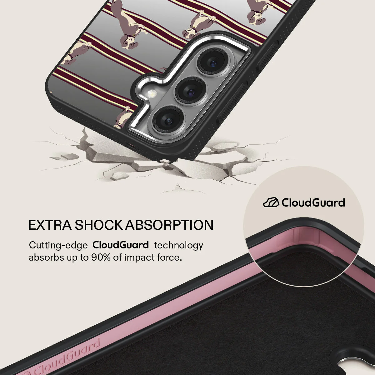 On Hold - Samsung Galaxy S26 Case - Image 58