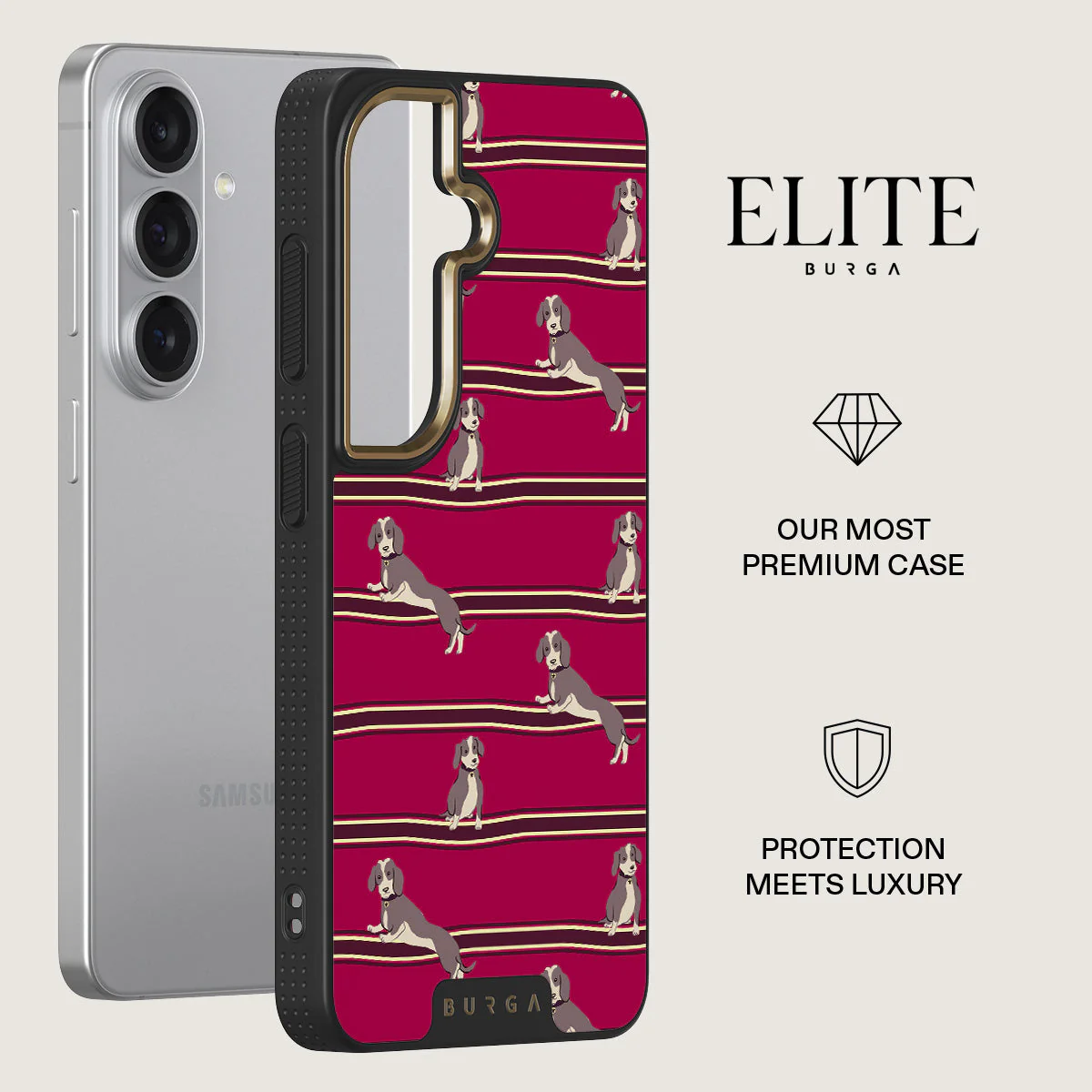 On Hold - Samsung Galaxy S26 Case - Image 6