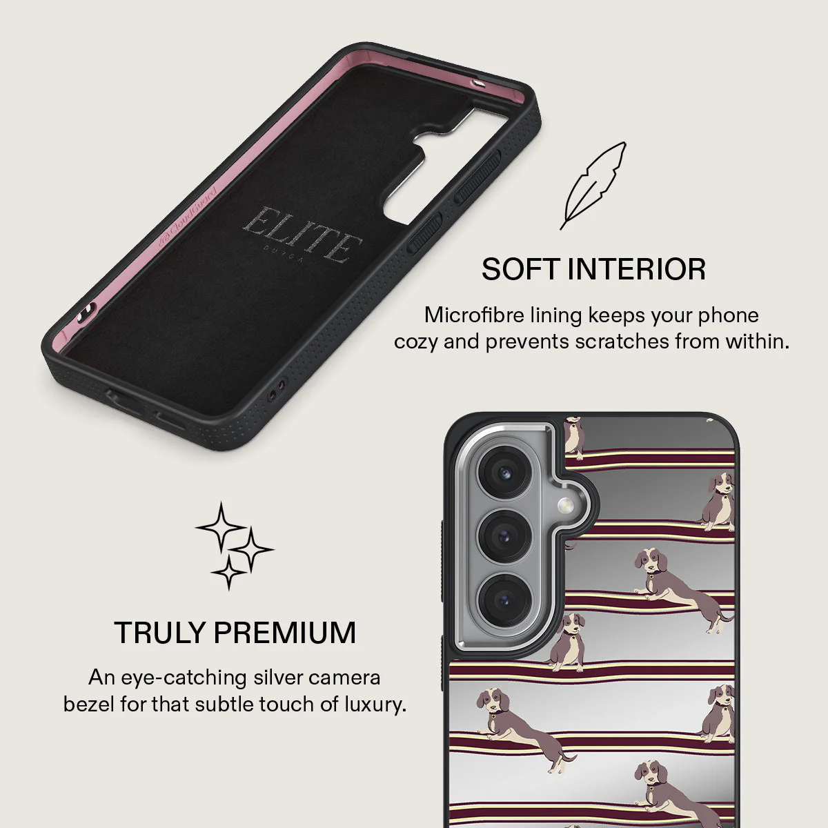 On Hold - Samsung Galaxy S26 Case - Image 62