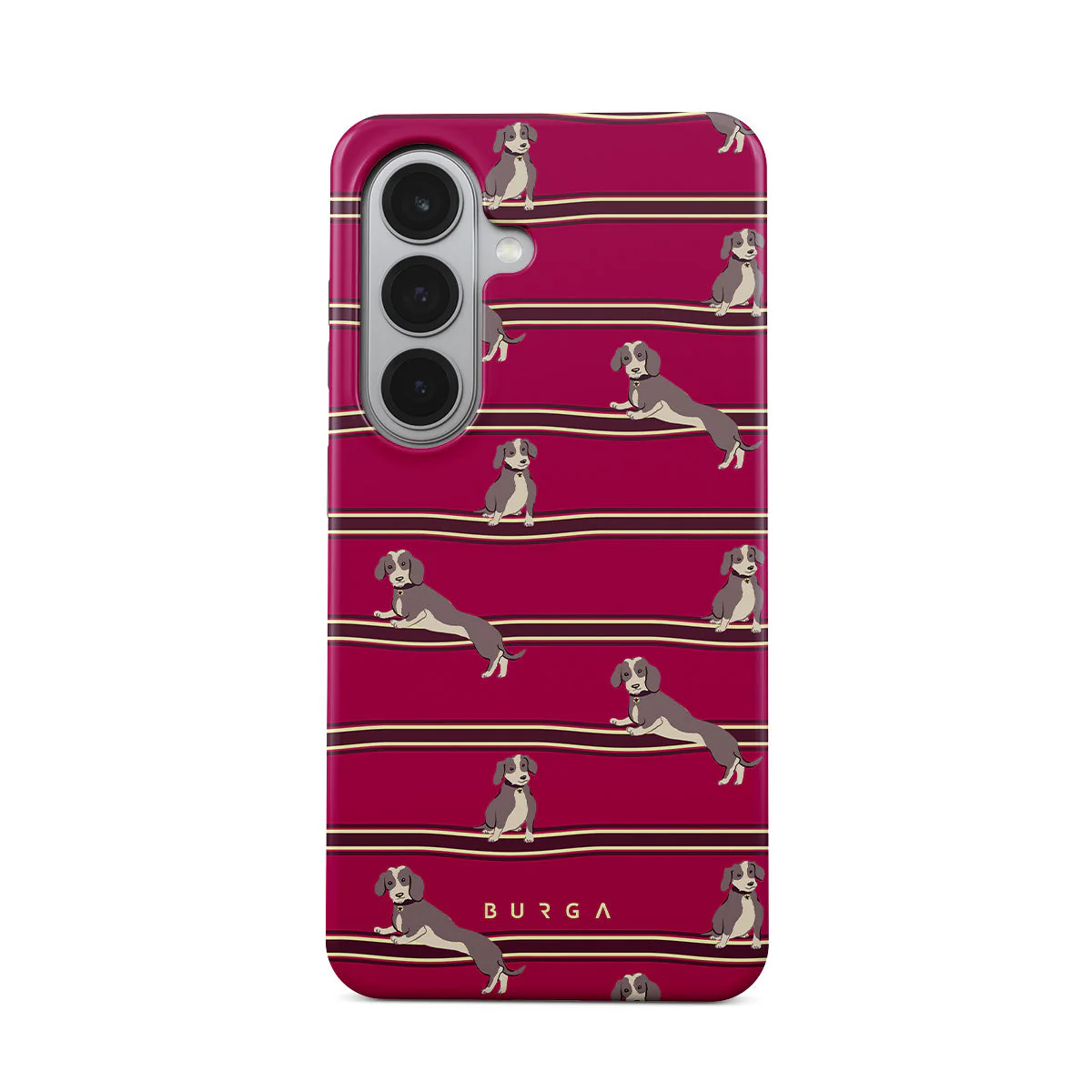 On Hold - Samsung Galaxy S26 Plus Case