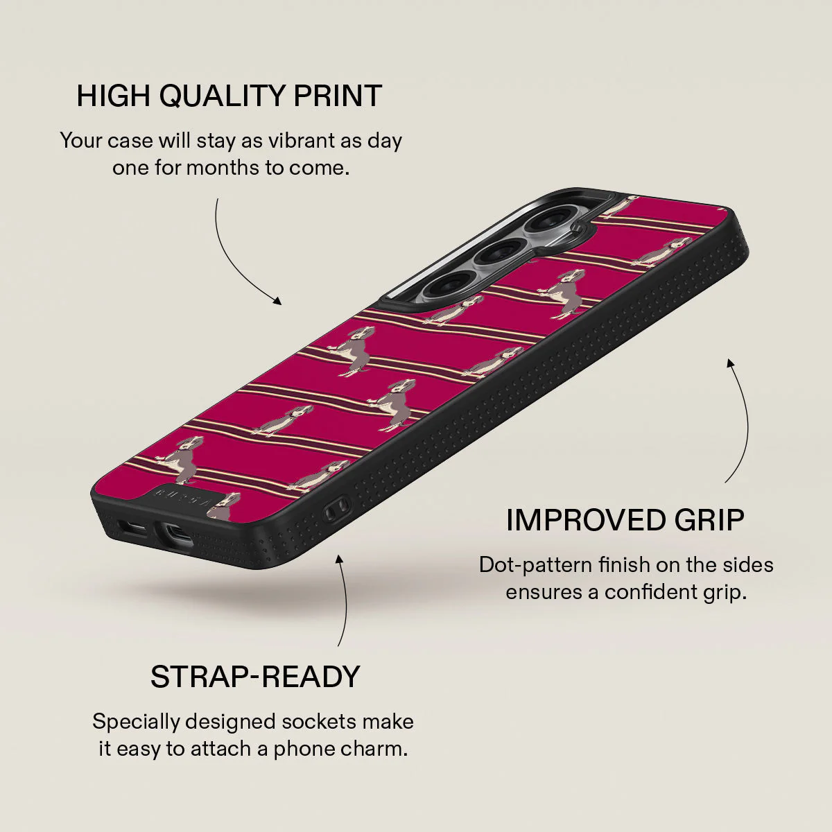 On Hold - Samsung Galaxy S26 Plus Case - Image 16