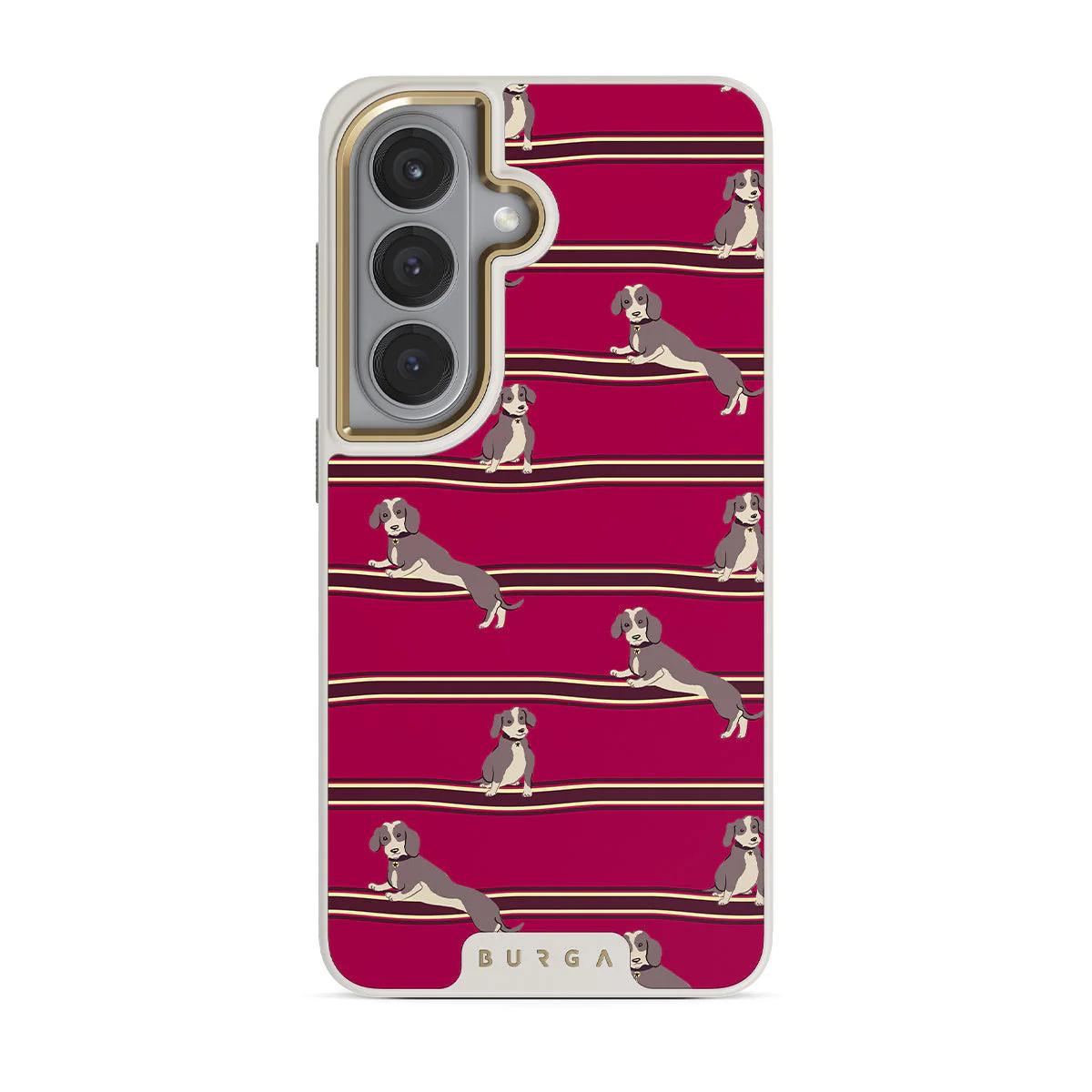 On Hold - Samsung Galaxy S26 Plus Case - Image 26