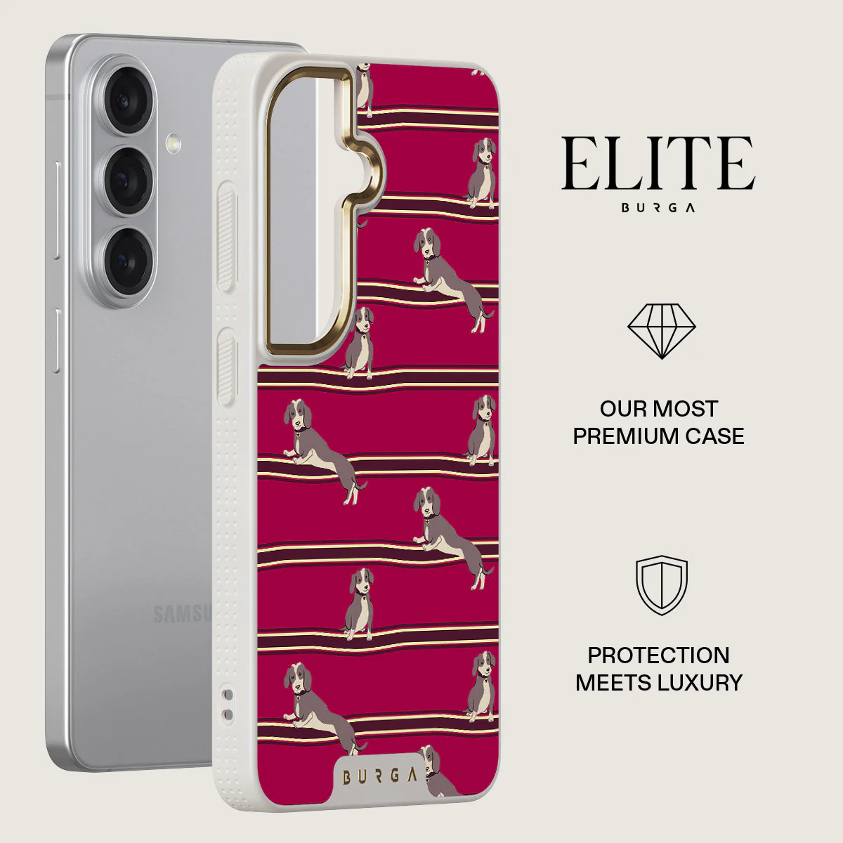 On Hold - Samsung Galaxy S26 Plus Case - Image 27