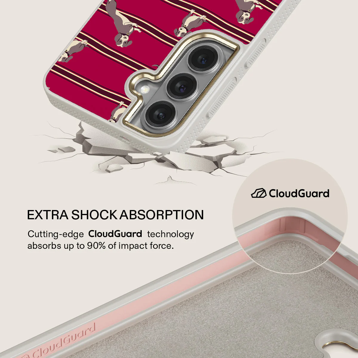 On Hold - Samsung Galaxy S26 Plus Case - Image 28