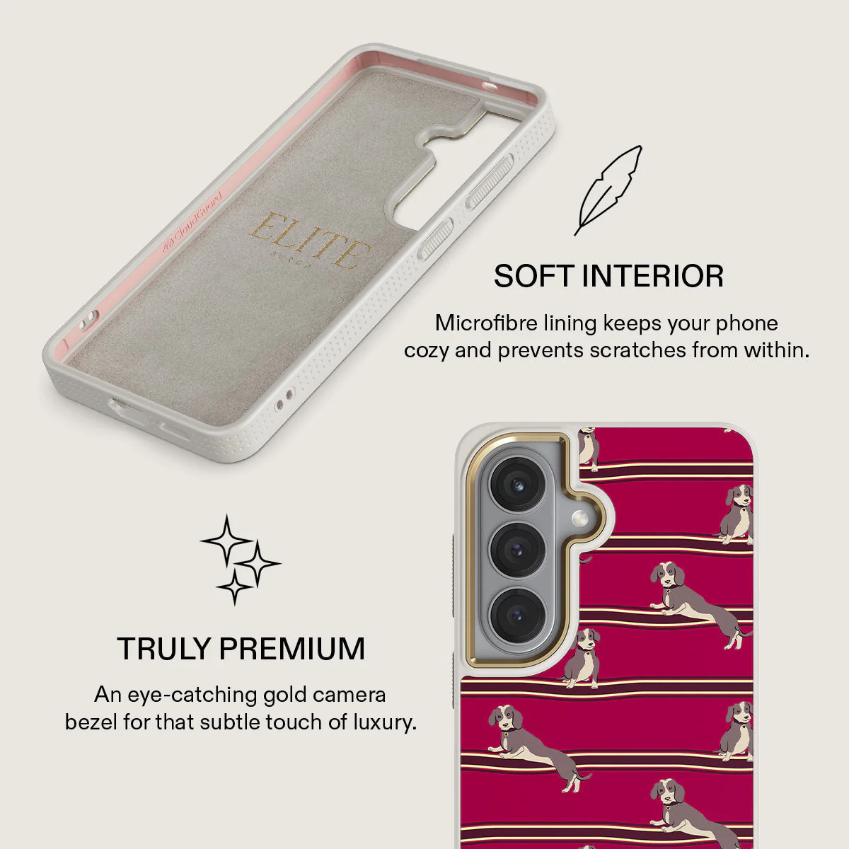 On Hold - Samsung Galaxy S26 Plus Case - Image 31